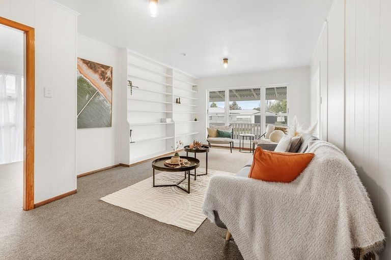 Photo of property in 46 Insoll Avenue, Enderley, Hamilton, 3214