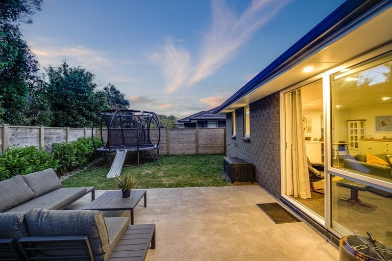 Photo of property in 44 Martingale Drive, Whitby, Porirua, 5024