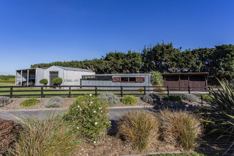 Photo of property in 128 Langdales Road, West Melton, Christchurch, 7676