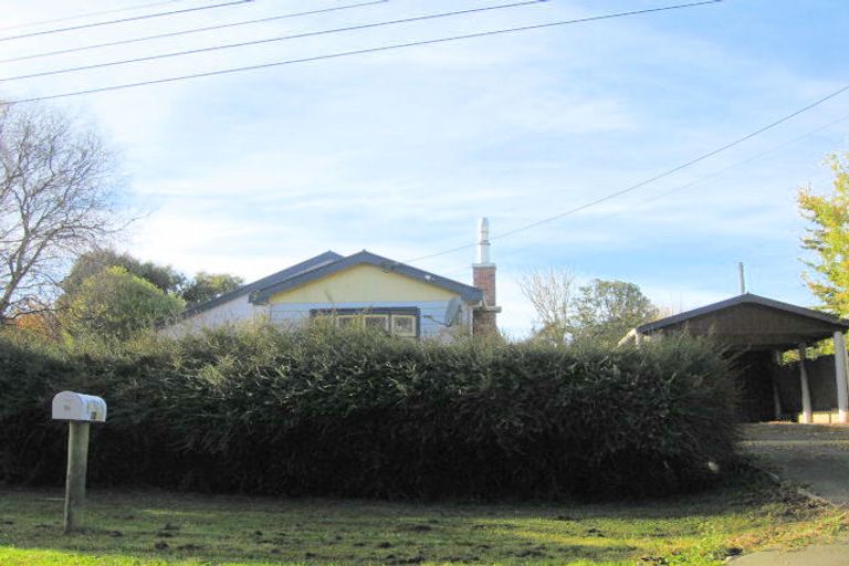 Photo of property in 26 High Street, Kakanui, Oamaru, 9495