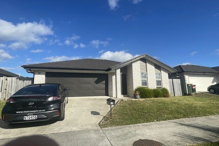 Photo of property in 11 Perla Road, Pukekohe, 2120