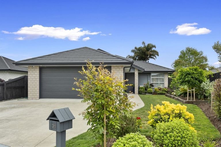 Photo of property in 31 Leet Crescent, Papamoa Beach, Papamoa, 3118
