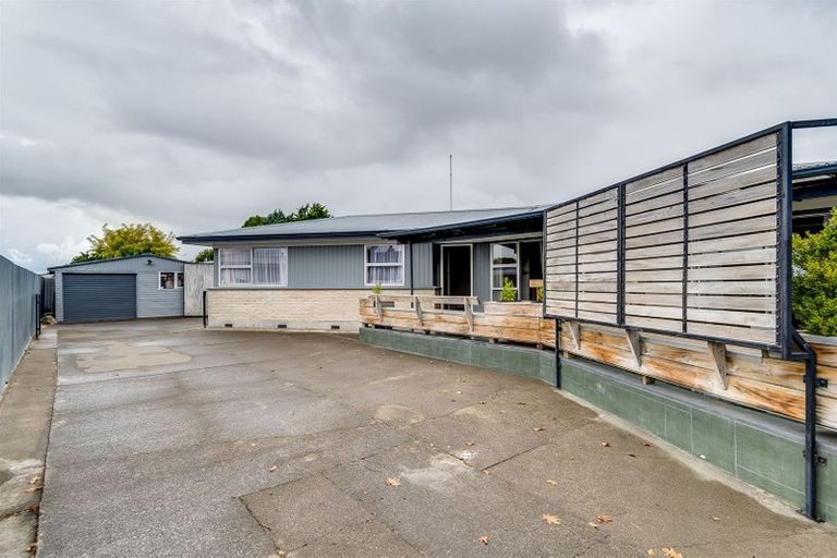 Photo of property in 130 Portsmouth Road, Flaxmere, Hastings, 4120