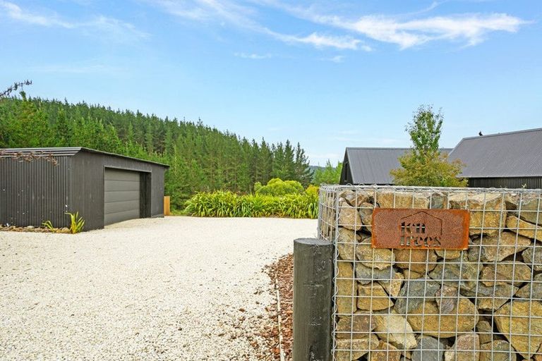 Photo of property in 258 Forestry Road, Ashley, Rangiora, 7477
