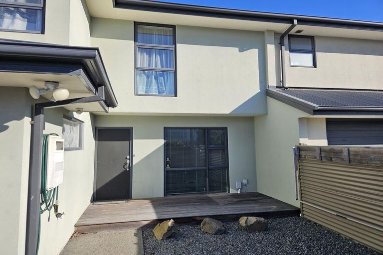 Photo of property in 58 Fairfield Avenue, Addington, Christchurch, 8024