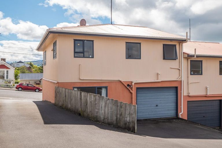 Photo of property in 18a Duncan Street, Dunedin Central, Dunedin, 9016