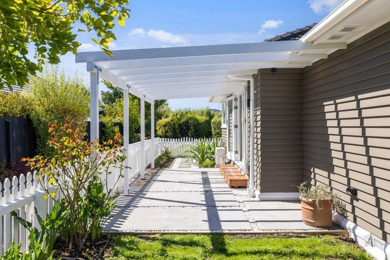 Photo of property in 6 Pinedale Lane, Linwood, Christchurch, 8062