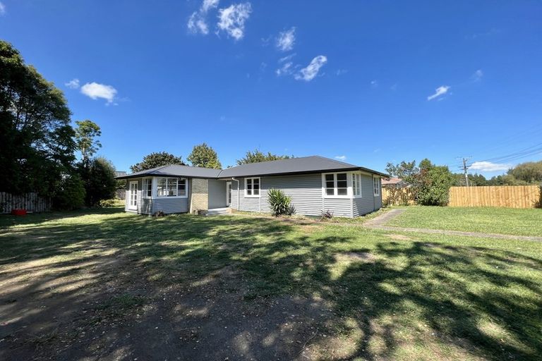 Photo of property in 448 Tauwhare Road, Matangi, Hamilton, 3284