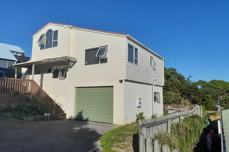 Photo of property in 1/28 Kestrel Heights, Arkles Bay, Whangaparaoa, 0932