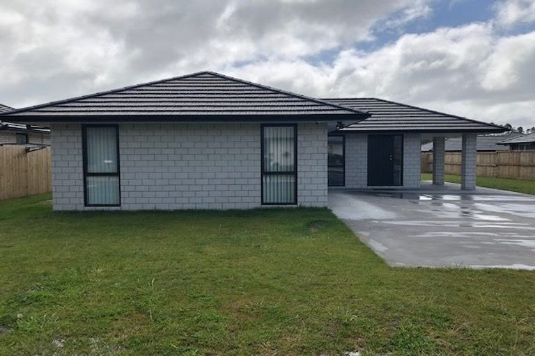 Photo of property in 4 Clairet Lane, Te Kauwhata, 3710