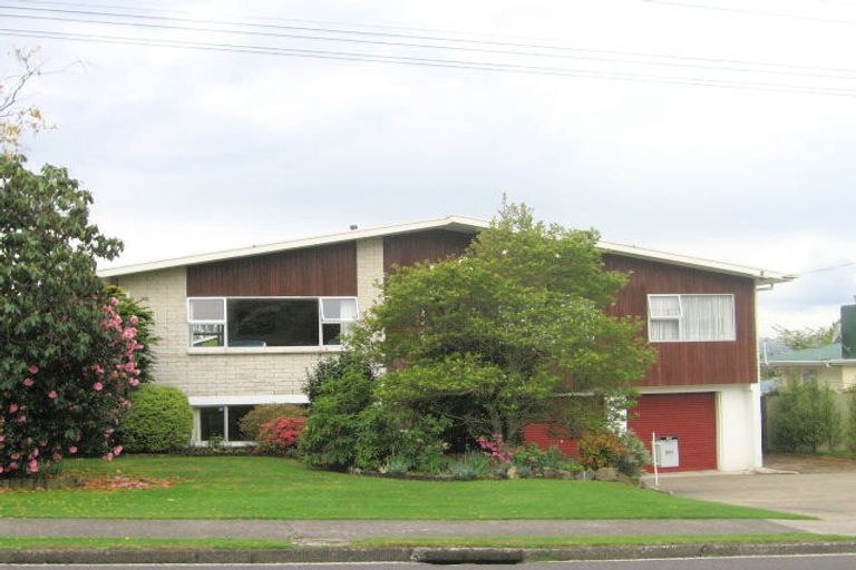 Photo of property in 396 Pukehangi Road, Pomare, Rotorua, 3015