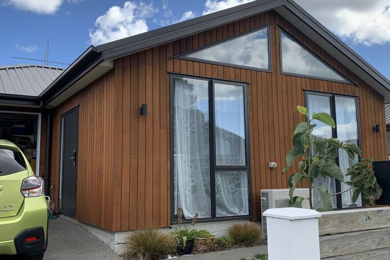 Photo of property in 85 Langdons Road, Papanui, Christchurch, 8053