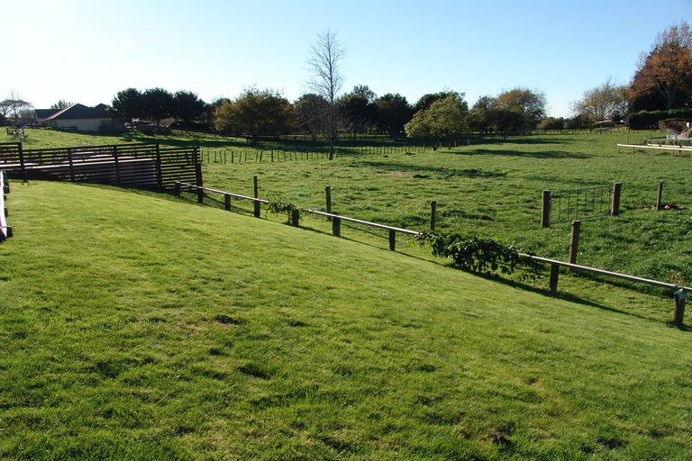 Photo of property in 820 Rukuhia Road, Ngahinapouri, Ohaupo, 3882