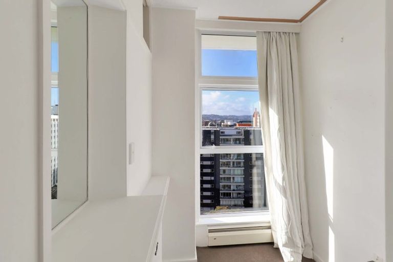 Photo of property in Herbert Gardens, 186 The Terrace, Wellington Central, Wellington, 6011