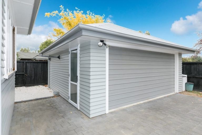 Photo of property in 25 Flynn Road, Hillcrest, Hamilton, 3216