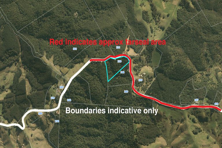 Photo of property in 330 Cowan Bay Road, Pohuehue, Warkworth, 0983