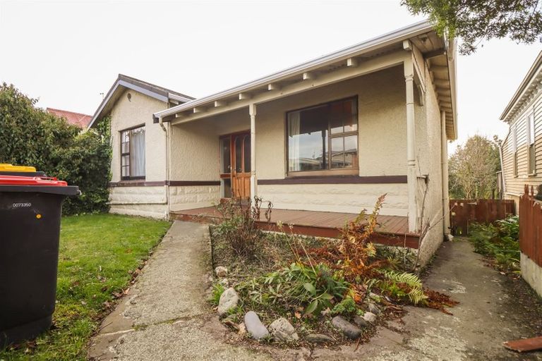 Photo of property in 143 North Street, Seaview, Timaru, 7910