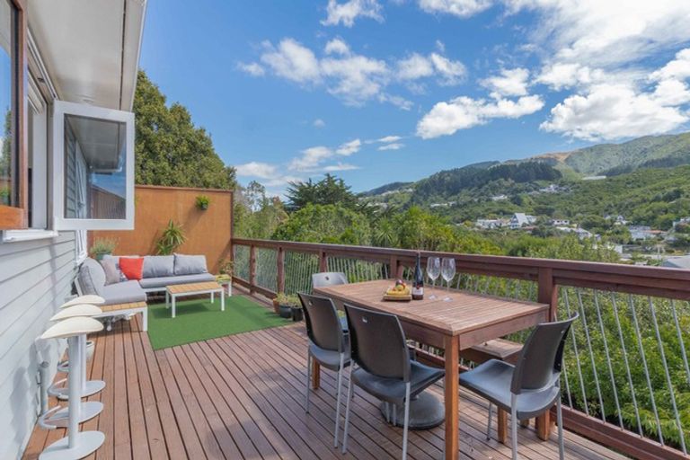 Photo of property in 51 Handyside Street, Tawa, Wellington, 5028