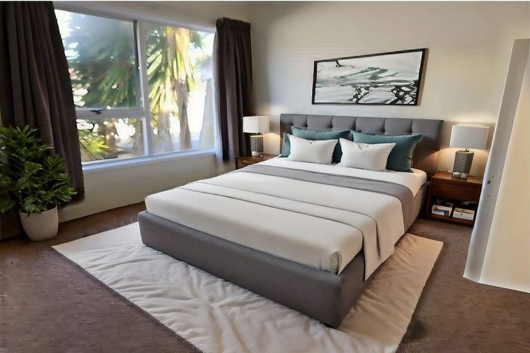 Photo of property in 2/36 Archmillen Avenue, Pakuranga Heights, Auckland, 2010