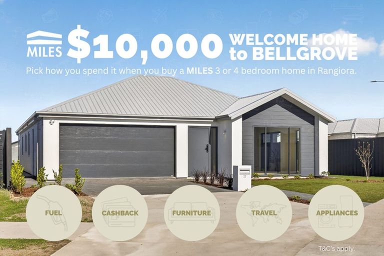 Photo of property in 27 Hanmer Crescent, Rangiora, 7400