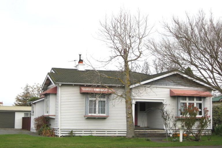 Photo of property in 302 Beresford Street, Saint Leonards, Hastings, 4120