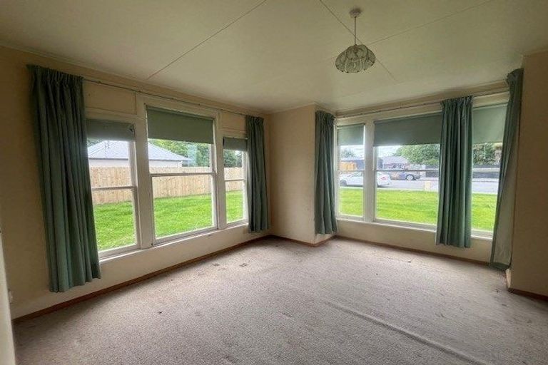 Photo of property in 4 Wilkin Street, Tinwald, Ashburton, 7700