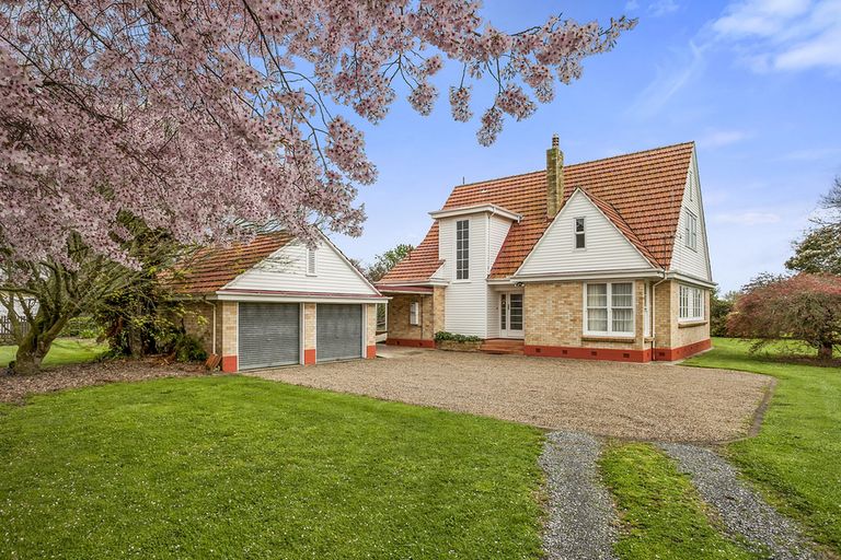 Photo of property in 589 Victoria Road, Pukemoremore, Cambridge, 3493