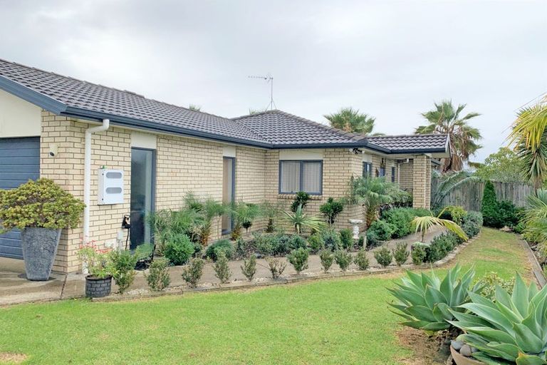 Photo of property in 19 Zoe Court, Manurewa, Auckland, 2105