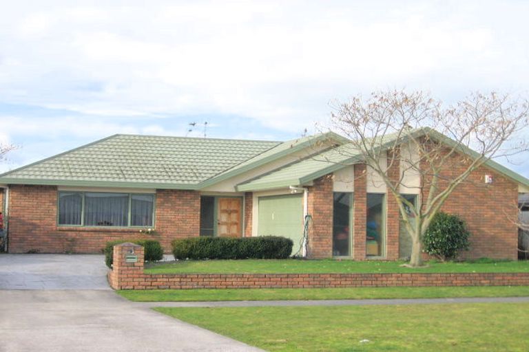 Photo of property in 59 Spinnaker Drive, Flagstaff, Hamilton, 3210