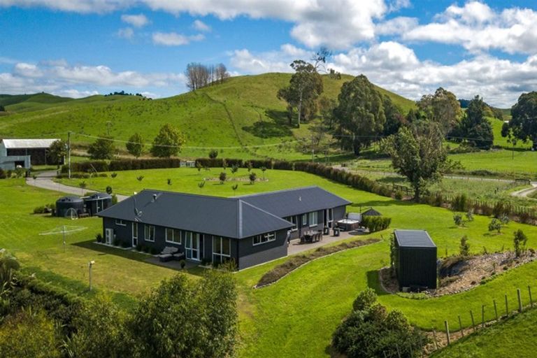 Photo of property in 241 Matapiro Road, Crownthorpe, Hastings, 4179