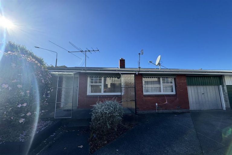 Photo of property in 1/38 Saint Albans Street, St Albans, Christchurch, 8014