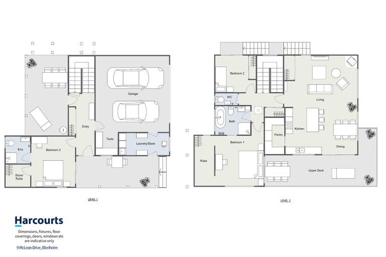 Photo of property in 9 Mclean Drive, Havelock, 7100