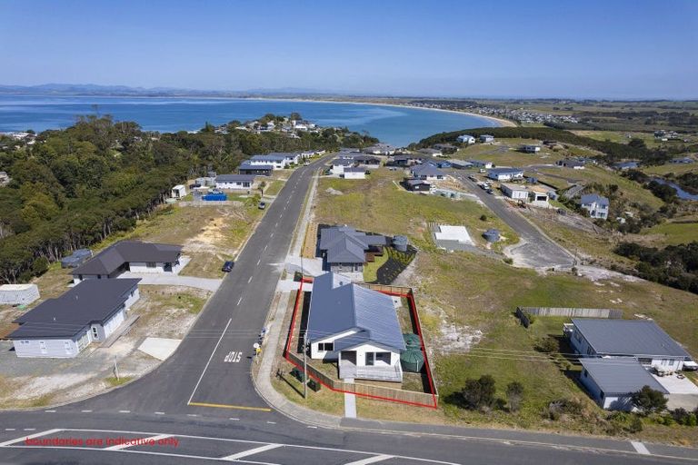 Photo of property in 50 Doubtless Bay Drive, Karikari Peninsula, Kaitaia, 0483