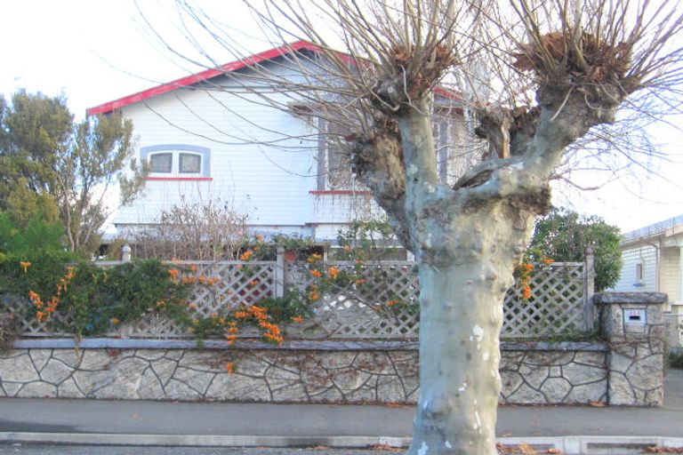 Photo of property in 38a Nelson Crescent, Napier South, Napier, 4110