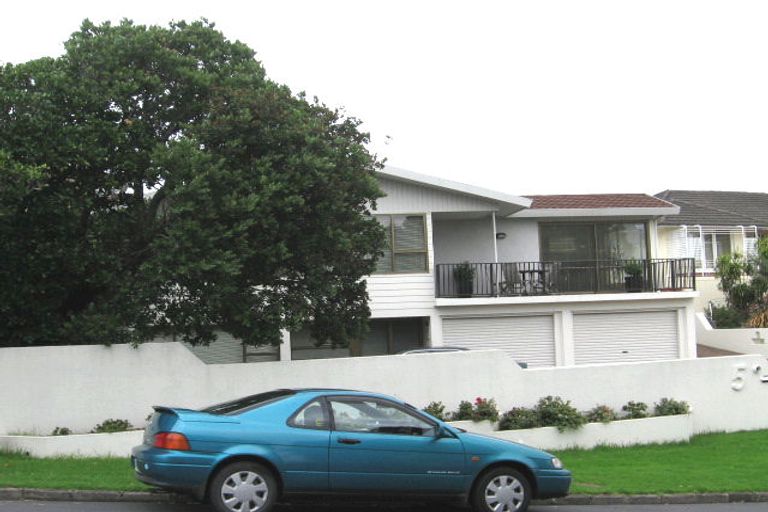 Photo of property in 1/5 Laings Road, Bucklands Beach, Auckland, 2012