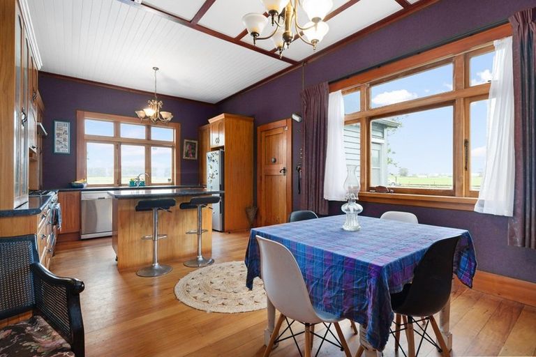 Photo of property in 11 No 5 Road, Springdale, Waitoa, 3380