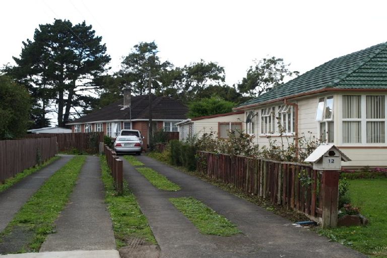 Photo of property in 12 Raleigh Place, Otara, Auckland, 2023