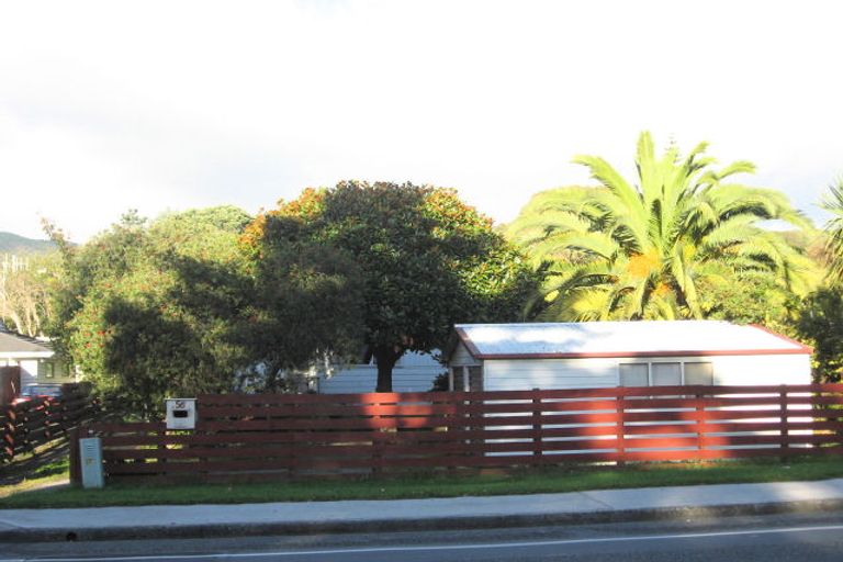 Photo of property in 56 Rimu Road, Raumati Beach, Paraparaumu, 5032