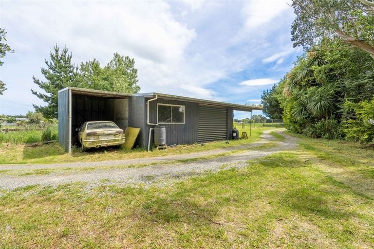 Photo of property in 175 Fairweather Road, Mill Road, Invercargill, 9872