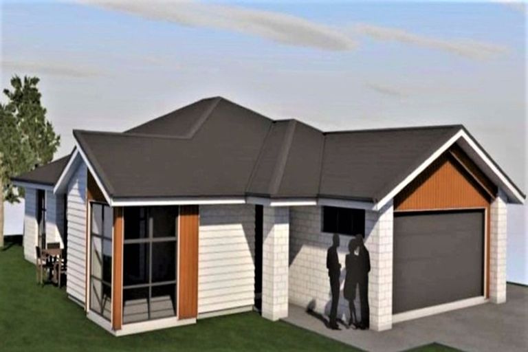 Photo of property in 41 Stace Hopper Drive, One Tree Point, 0118