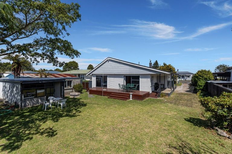 Photo of property in 14 Saint John Street, Opotiki, 3122