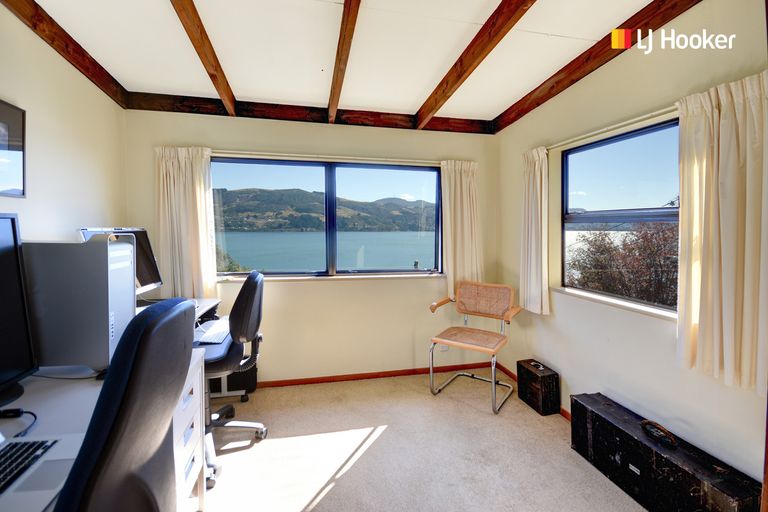 Photo of property in 420 Portobello Road, Macandrew Bay, Dunedin, 9077
