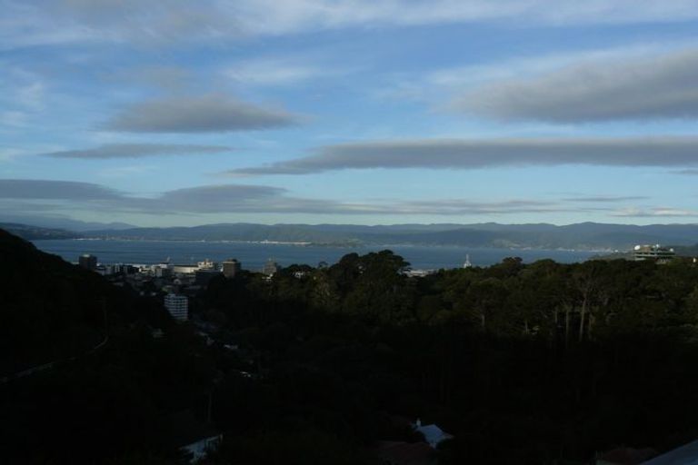 Photo of property in 45 Garden Road, Northland, Wellington, 6012