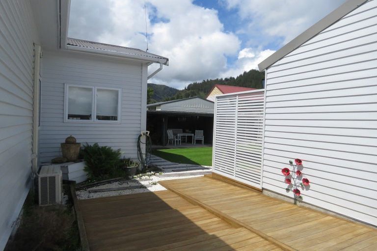 Photo of property in 47 Shiel Street, Reefton, 7830