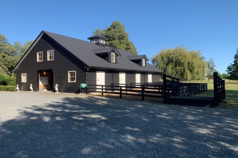 Photo of property in 491a Marychurch Road, Matangi, Hamilton, 3284