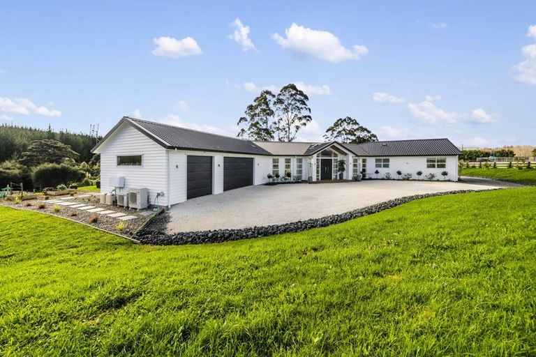 Photo of property in 149 Mill Flat Road, Riverhead, Albany, 0793