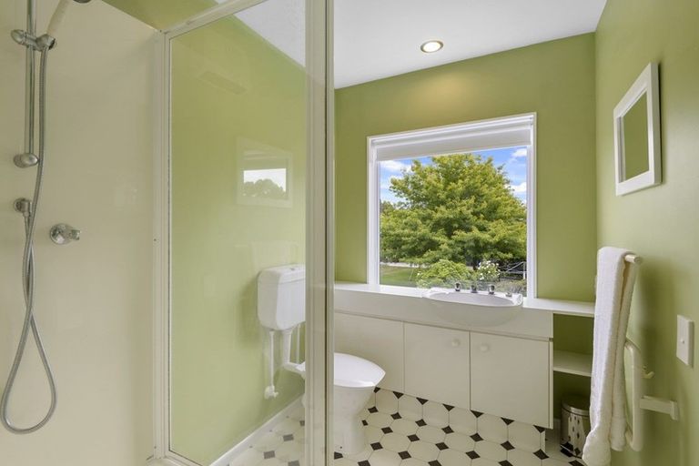 Photo of property in 94 Egans Road, Fernside, Rangiora, 7471