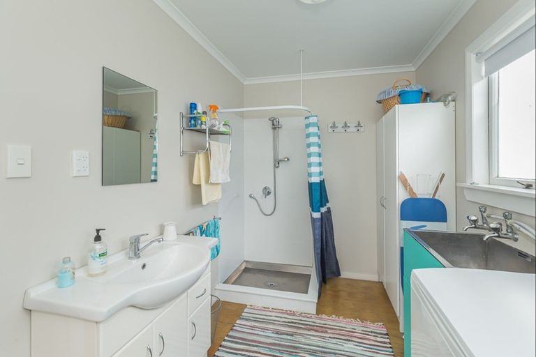 Photo of property in 13 Rangitane Street, Himatangi Beach, Foxton, 4891