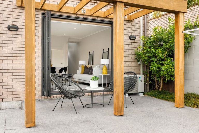 Photo of property in 5 Lester Street, Hobsonville, Auckland, 0616