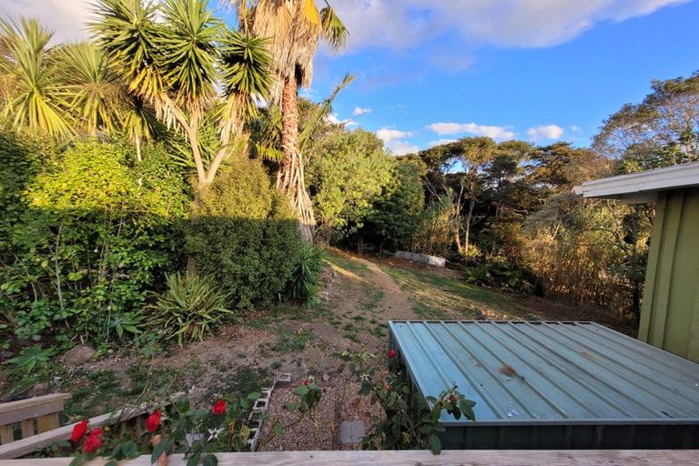Photo of property in 39 Whakarite Road, Ostend, Waiheke Island, 1081